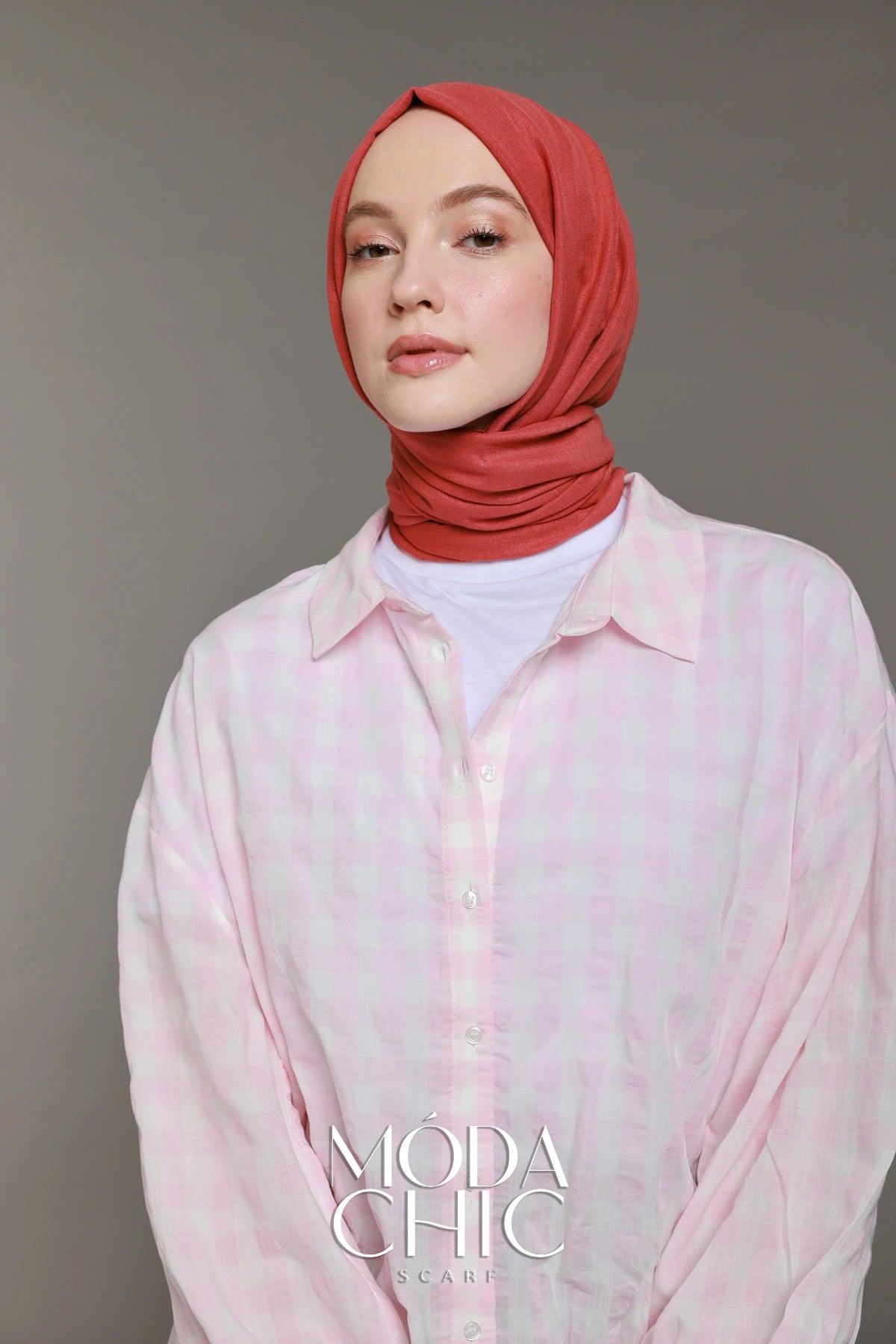 Carré Cotton - Marsala