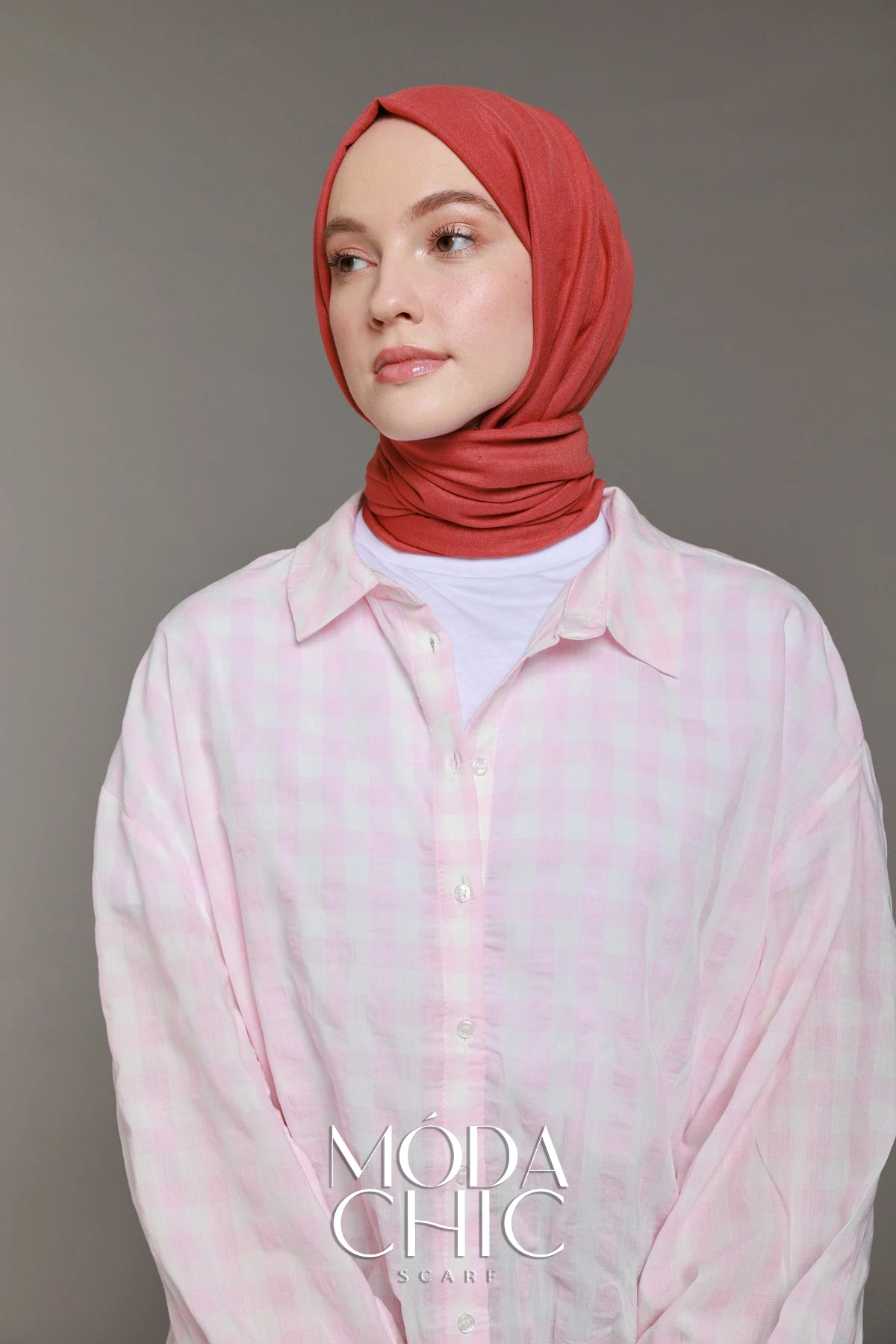 Carré Cotton - Marsala