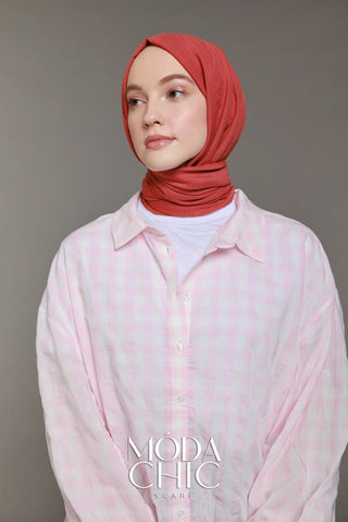 Carré Cotton - Marsala