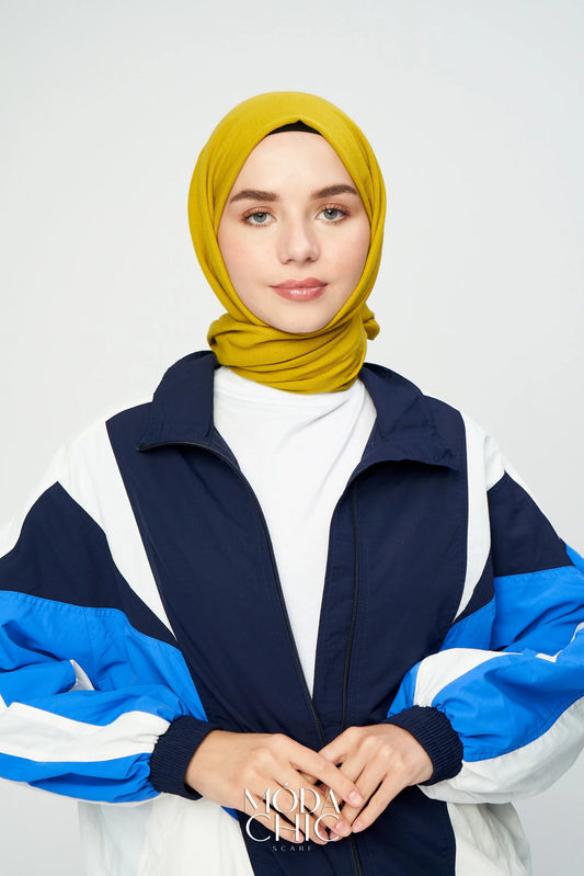 Kras Cotton - Vieil Or