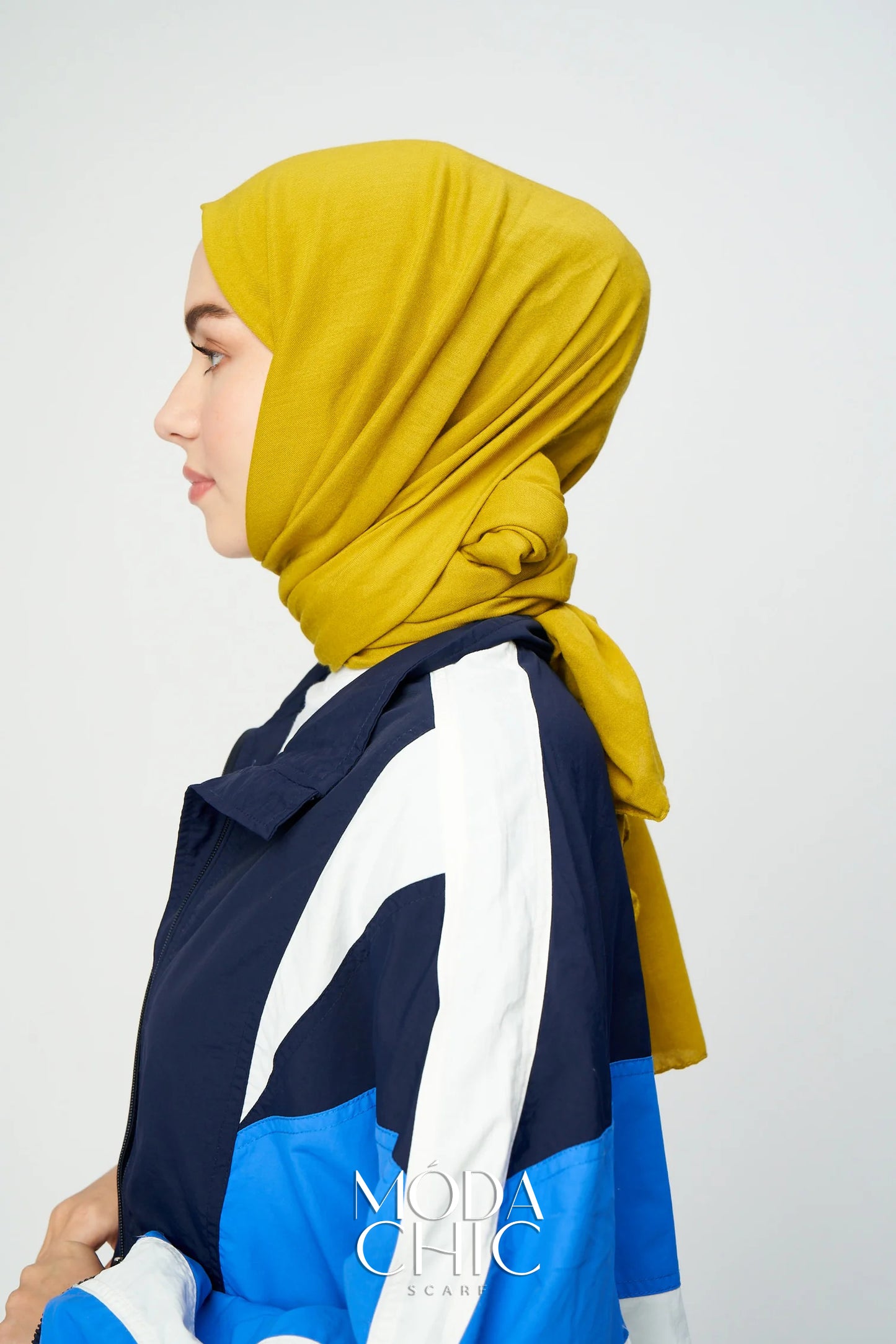 Kras Cotton - Vieil Or