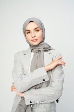 Kras Cotton - Gris