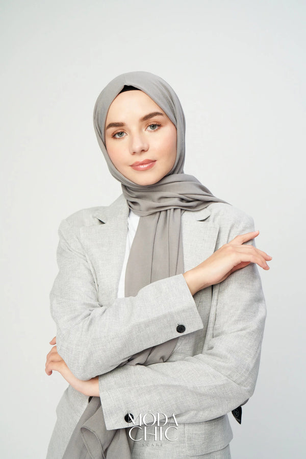 Kras Cotton - Gris