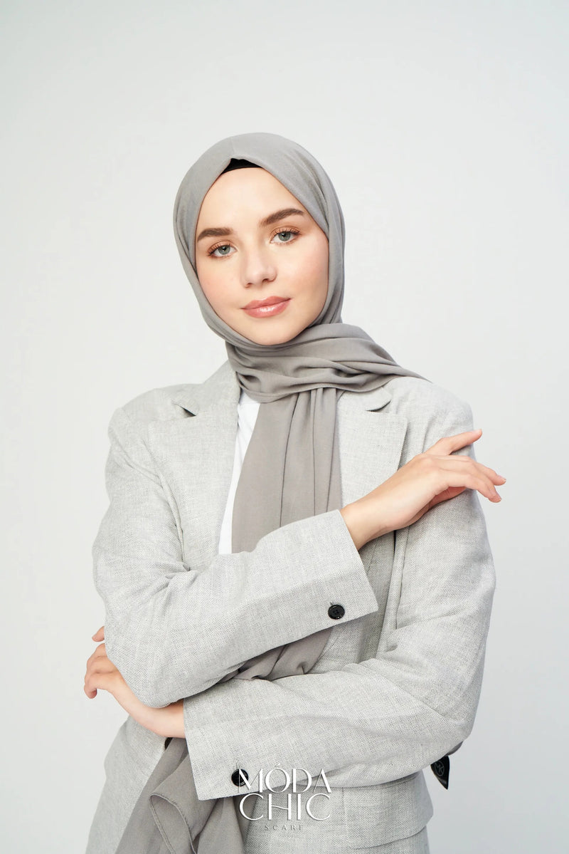 Kras Cotton - Gris