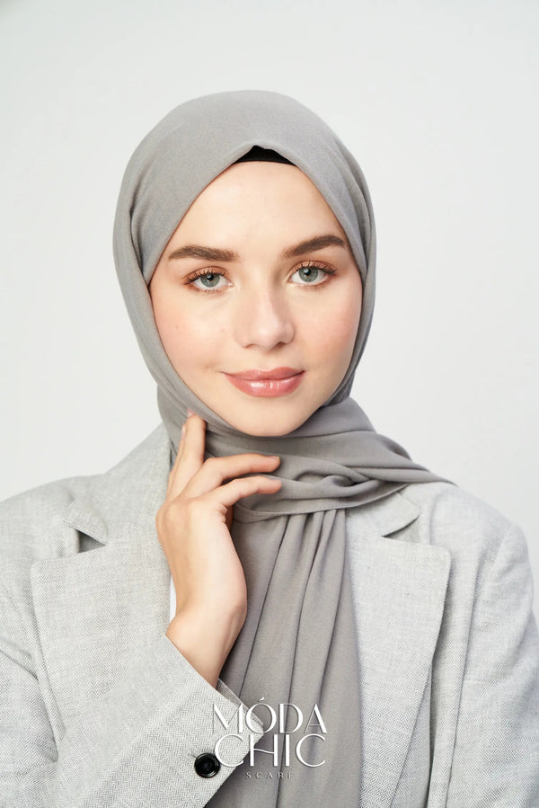 Kras Cotton - Gris