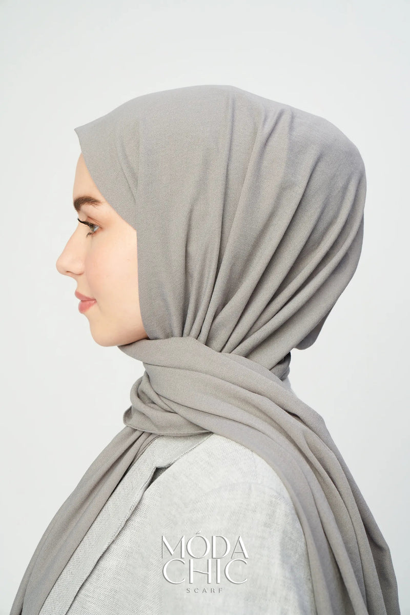 Kras Cotton - Gris