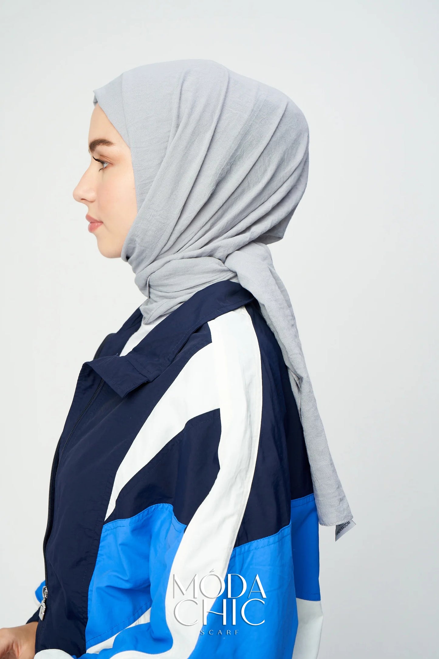 Kras Cotton - Argent