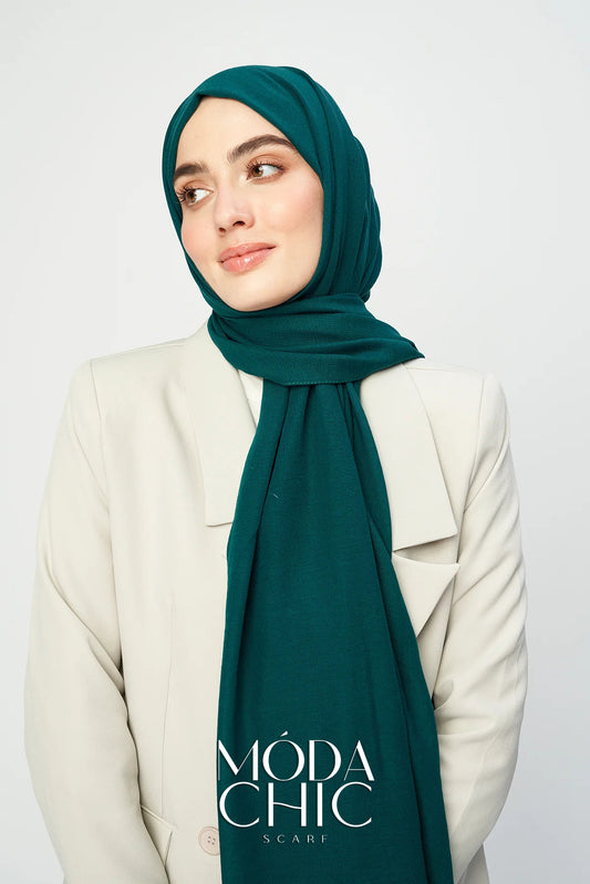 Kras Cotton - Vert d'eau