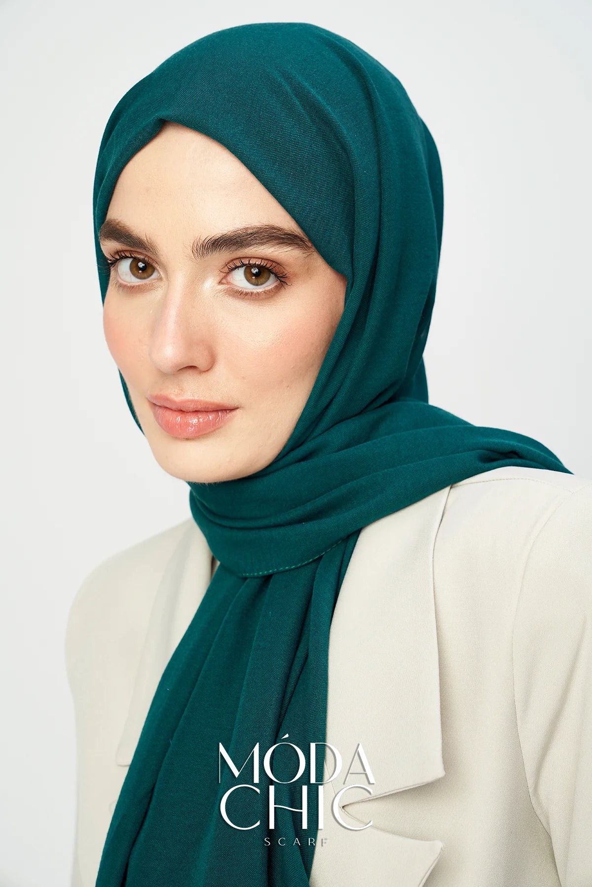 Kras Cotton - Vert d'eau