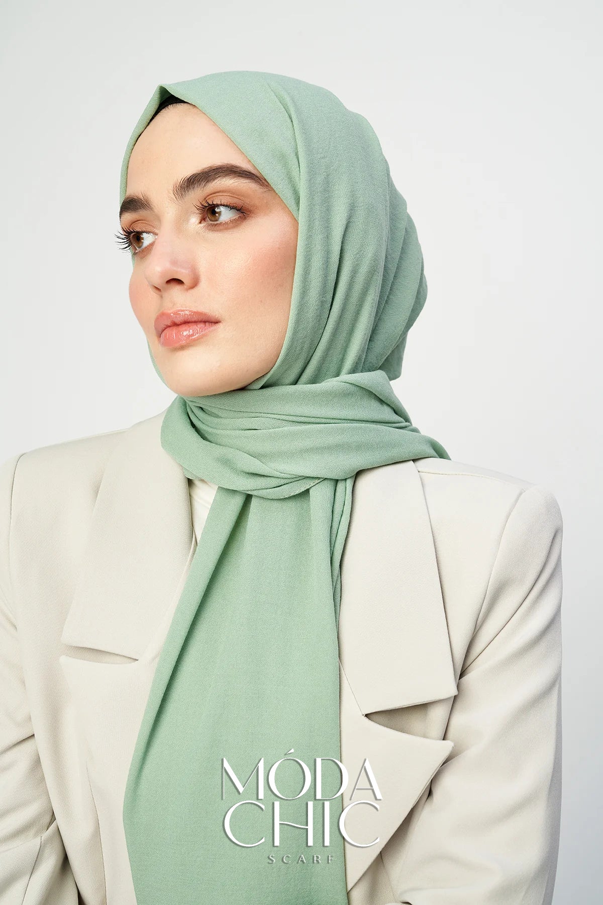 Kras Cotton - Vert Nil