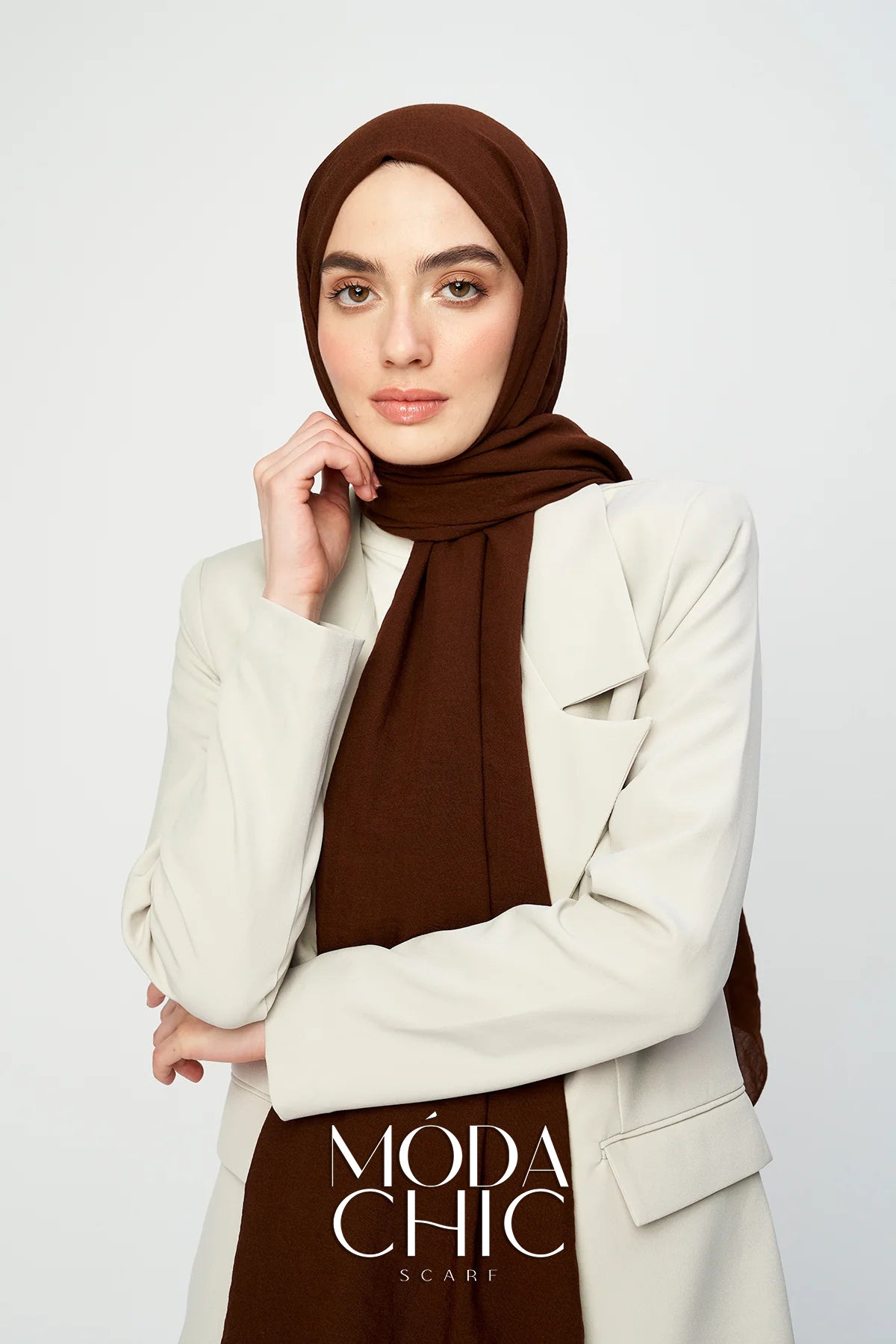 Kras Cotton - Marron