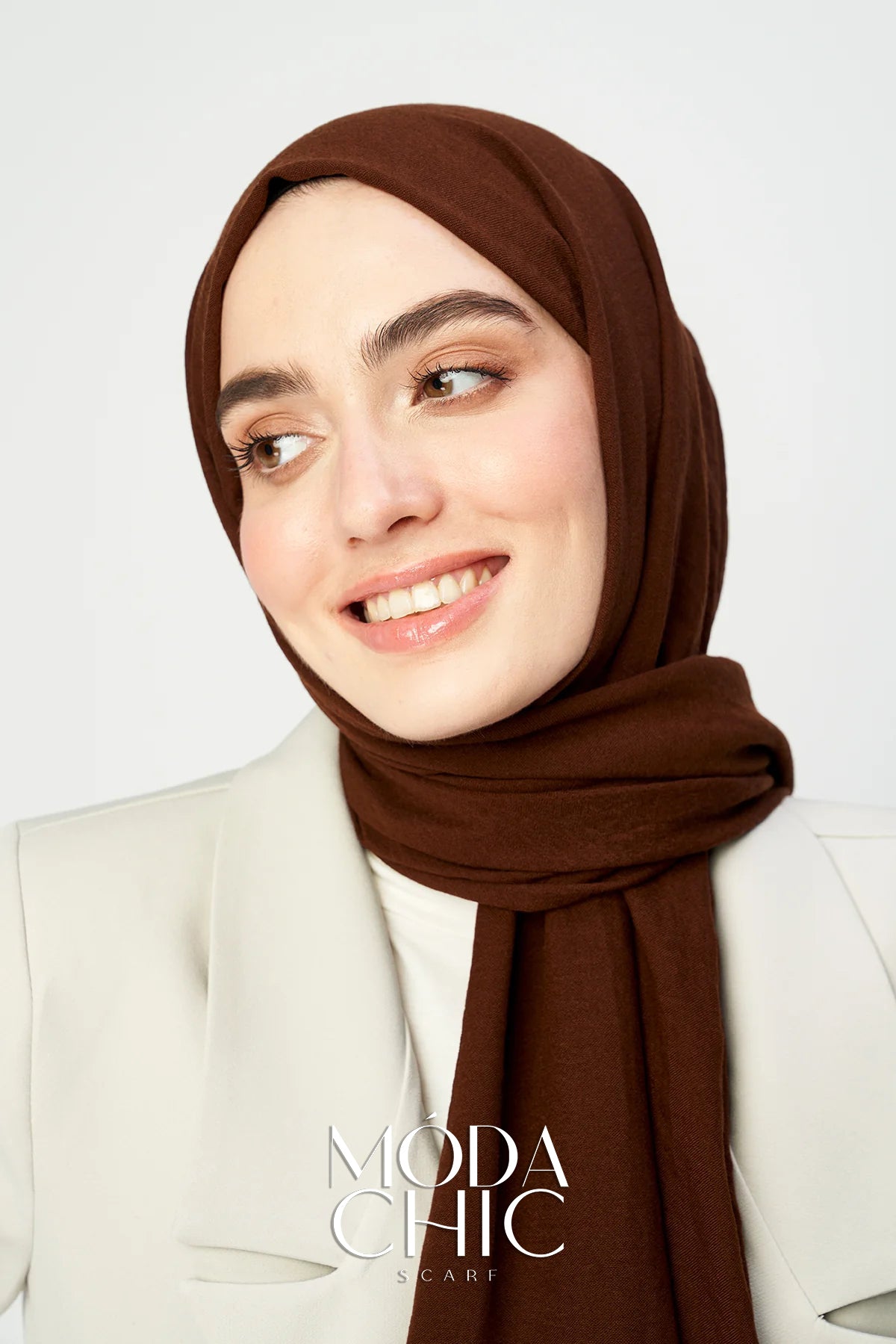 Kras Cotton - Marron