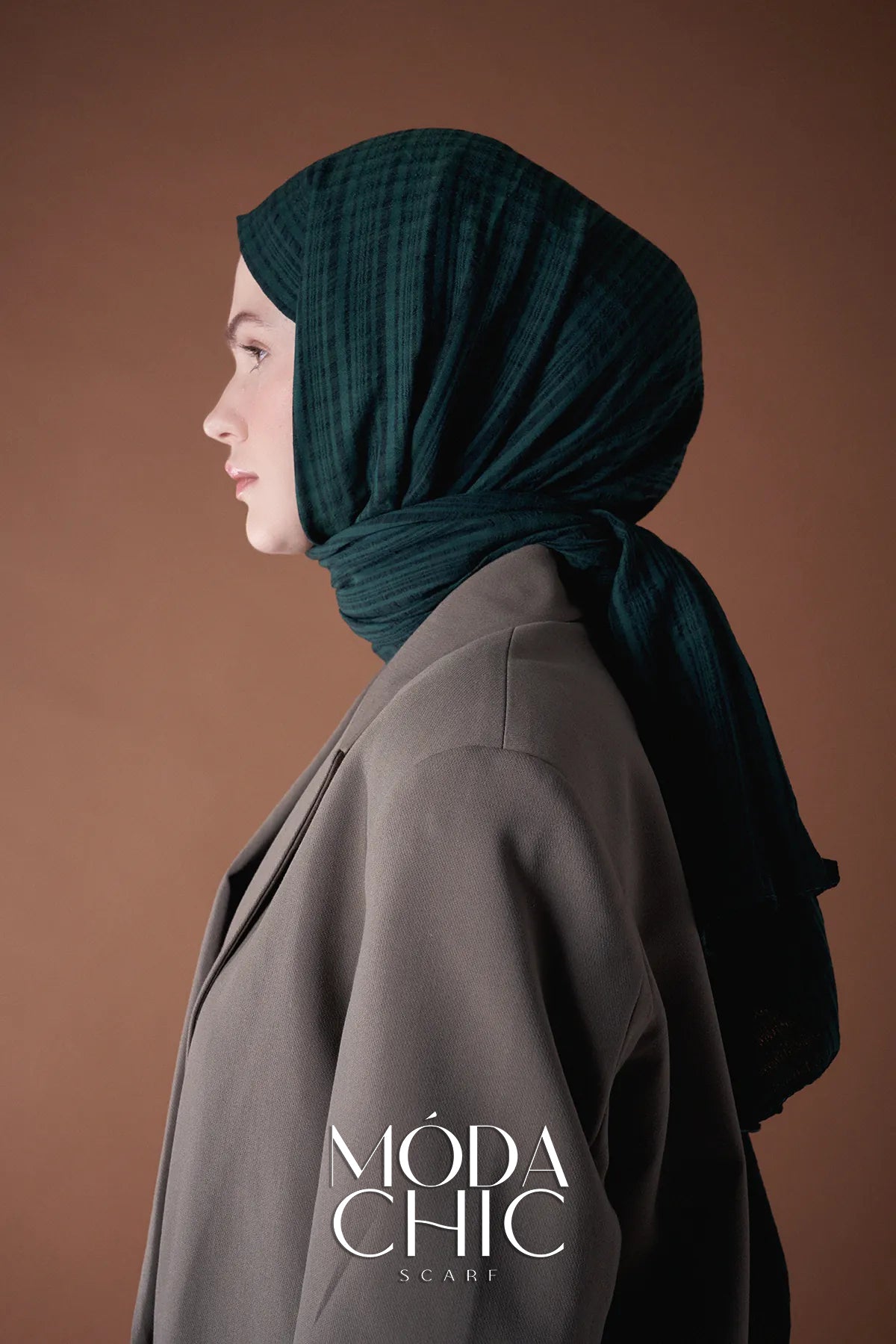 Misto Cotton - Vert D'eau