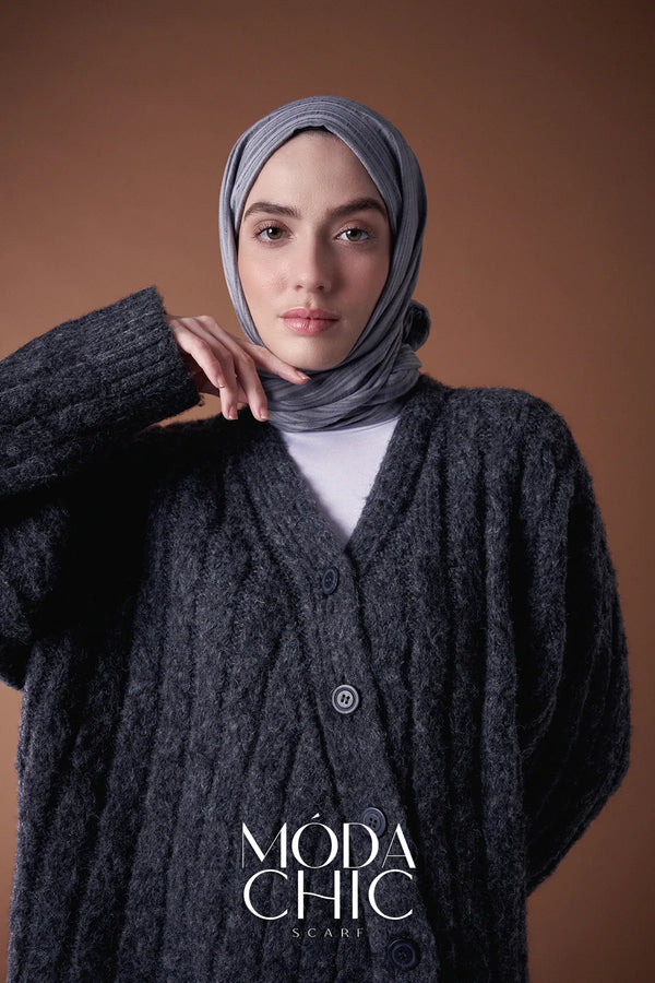Misto Cotton - Gris