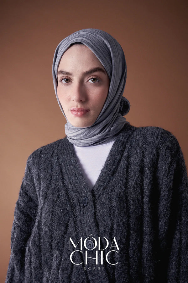Misto Cotton - Gris