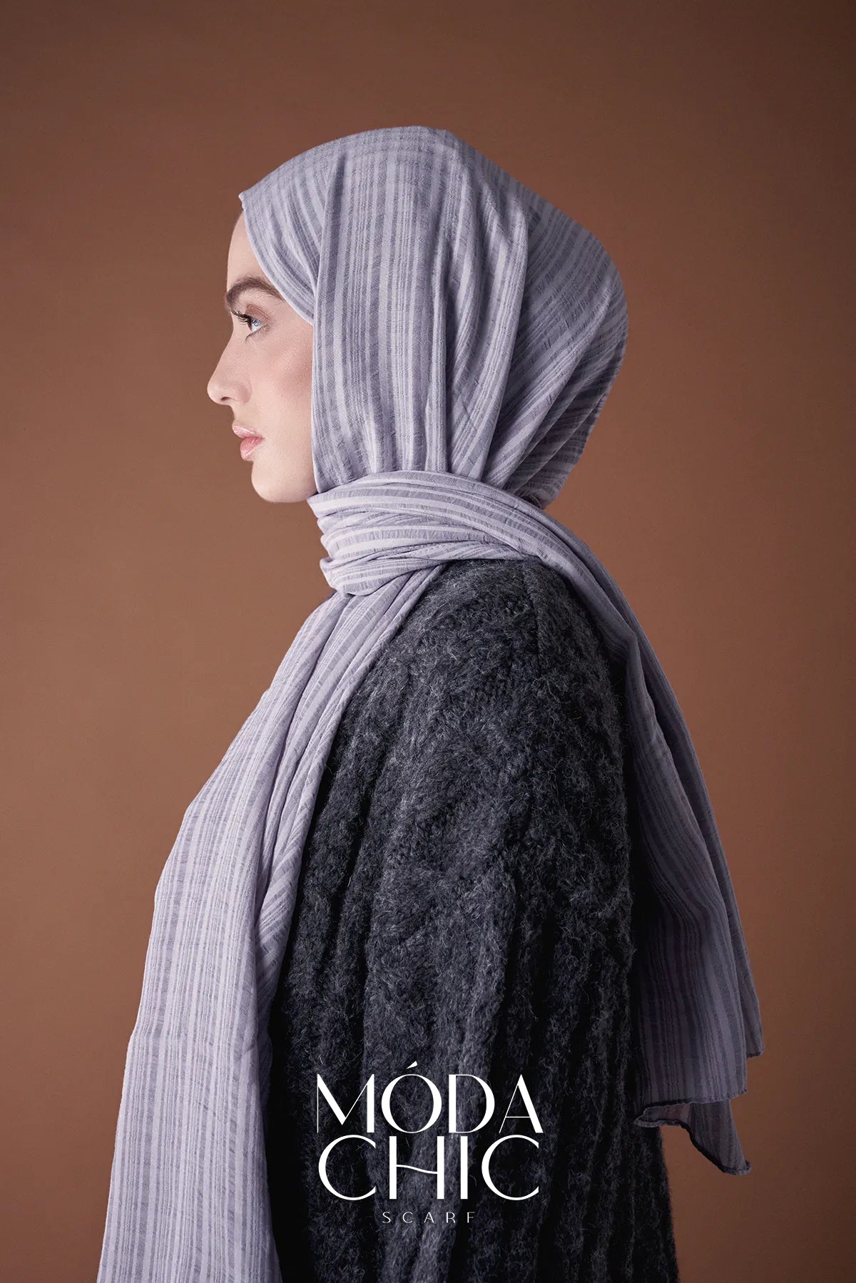Misto Cotton - Gris Glace