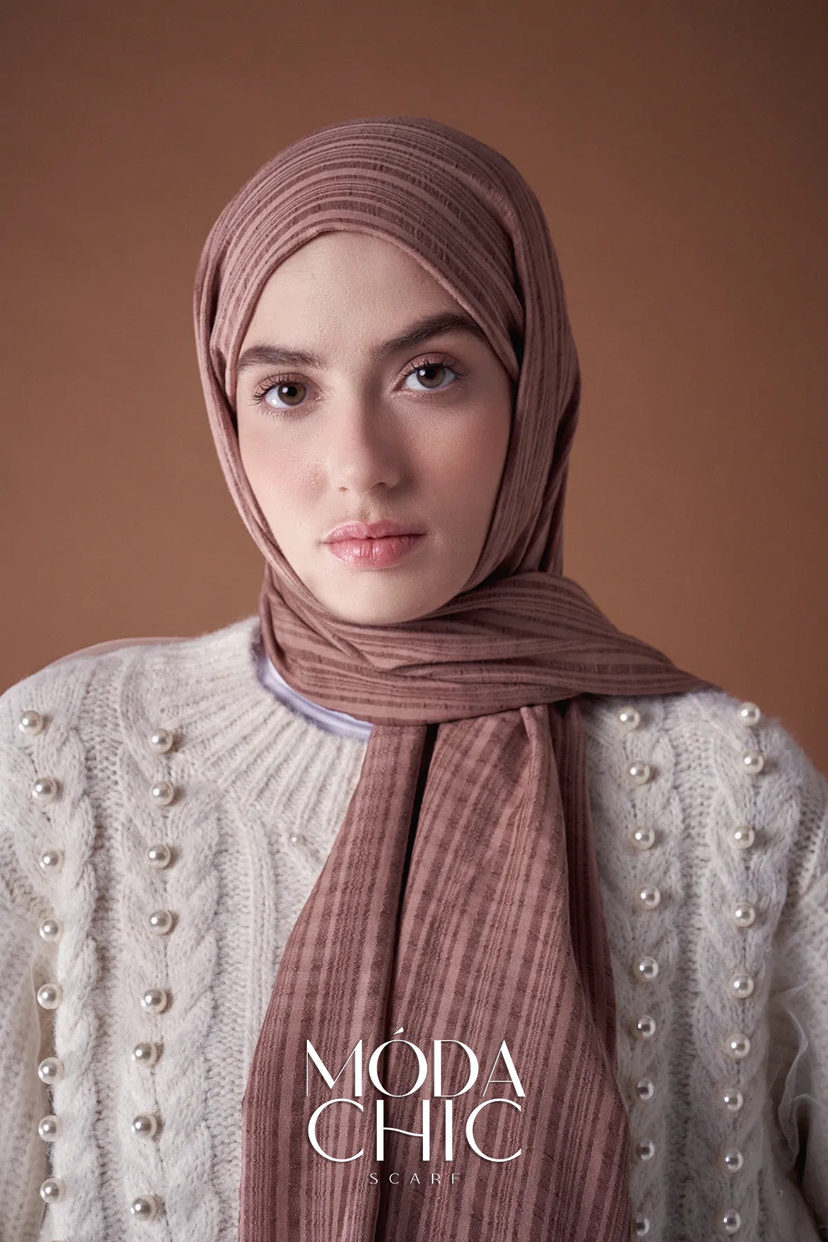 Misto Cotton - Vison