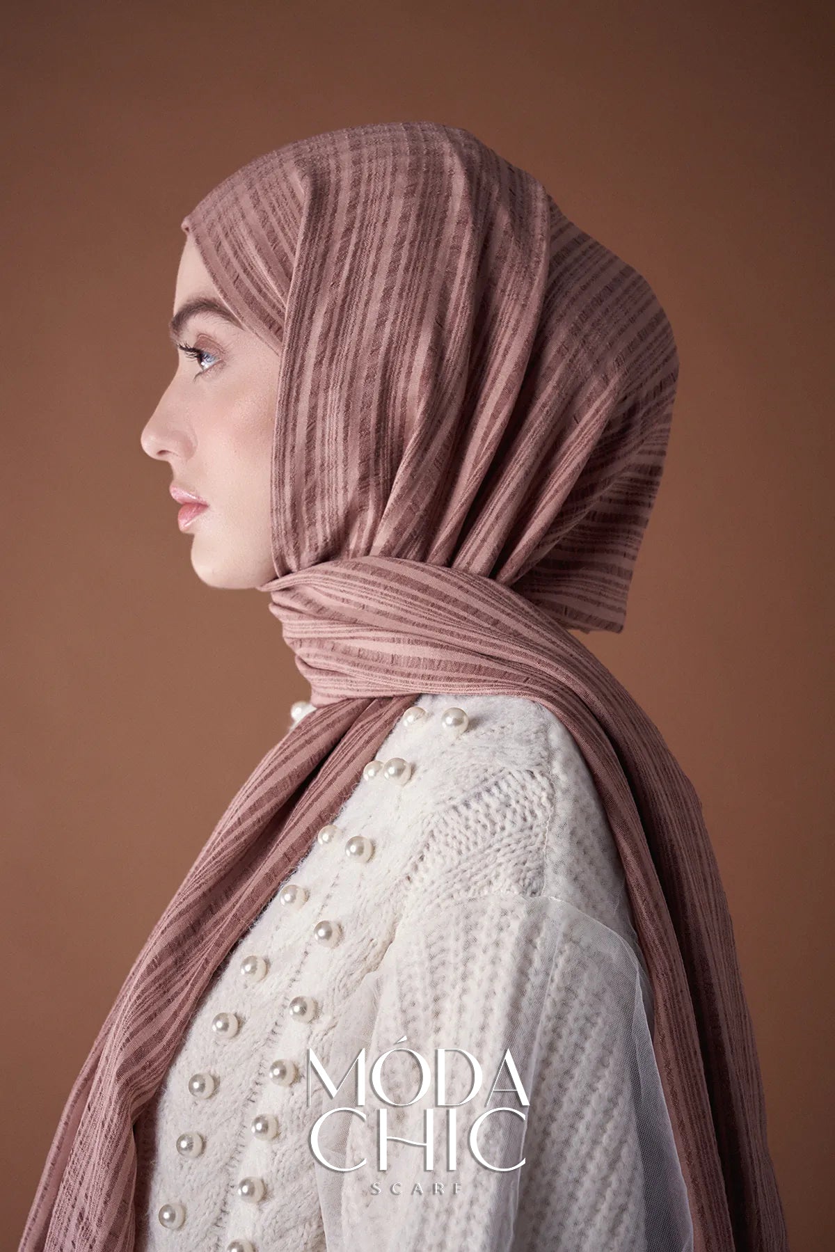 Misto Cotton - Vison