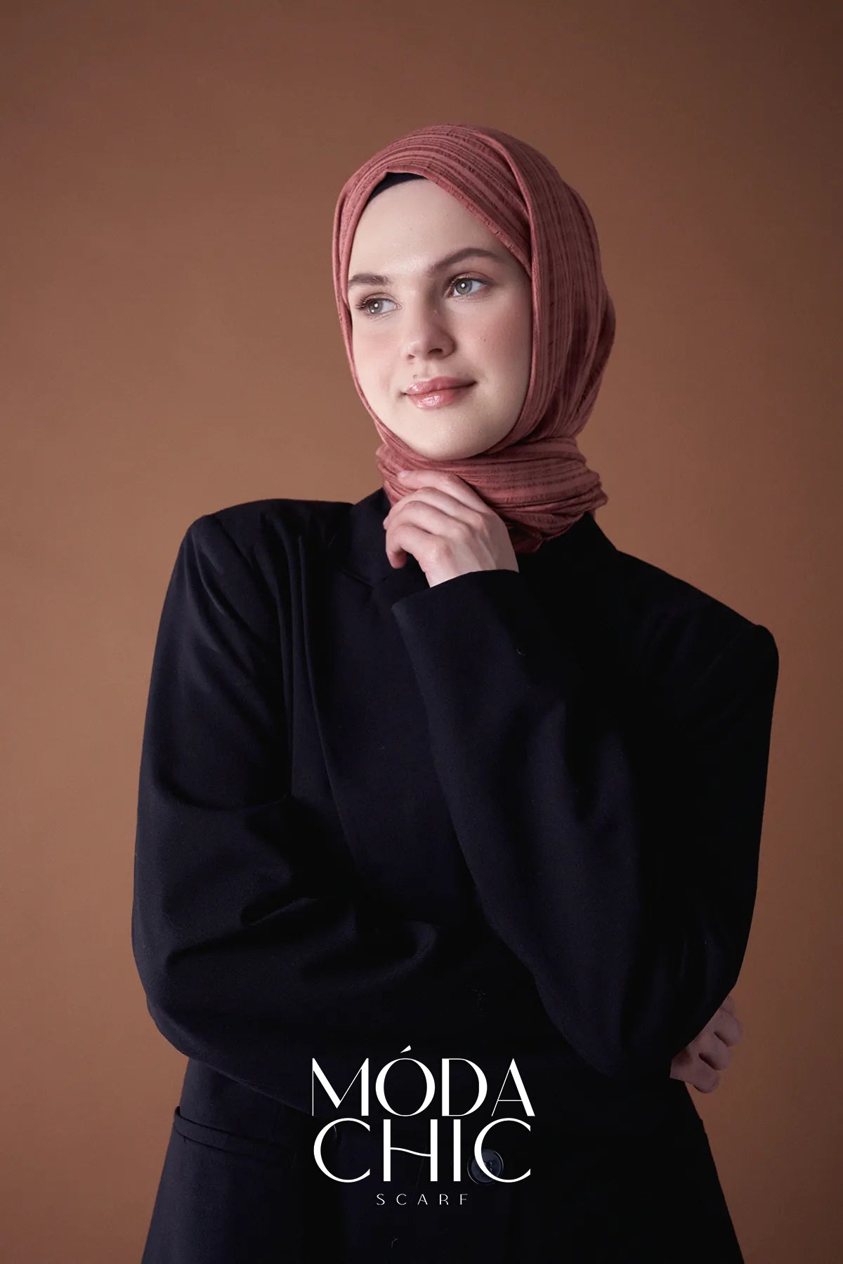 Misto Cotton - Marsala