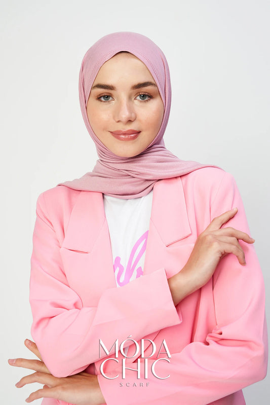 Peigné Cotton - Rose Vintage