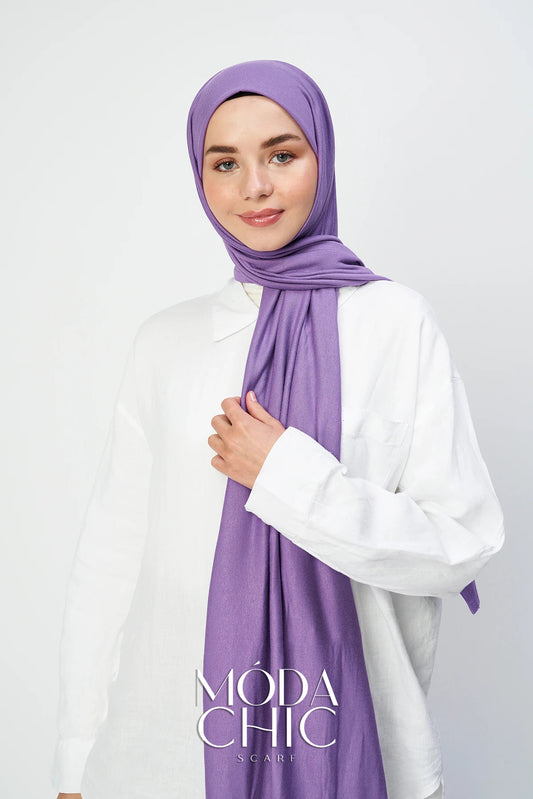 Peigné Cotton - Jacinthe