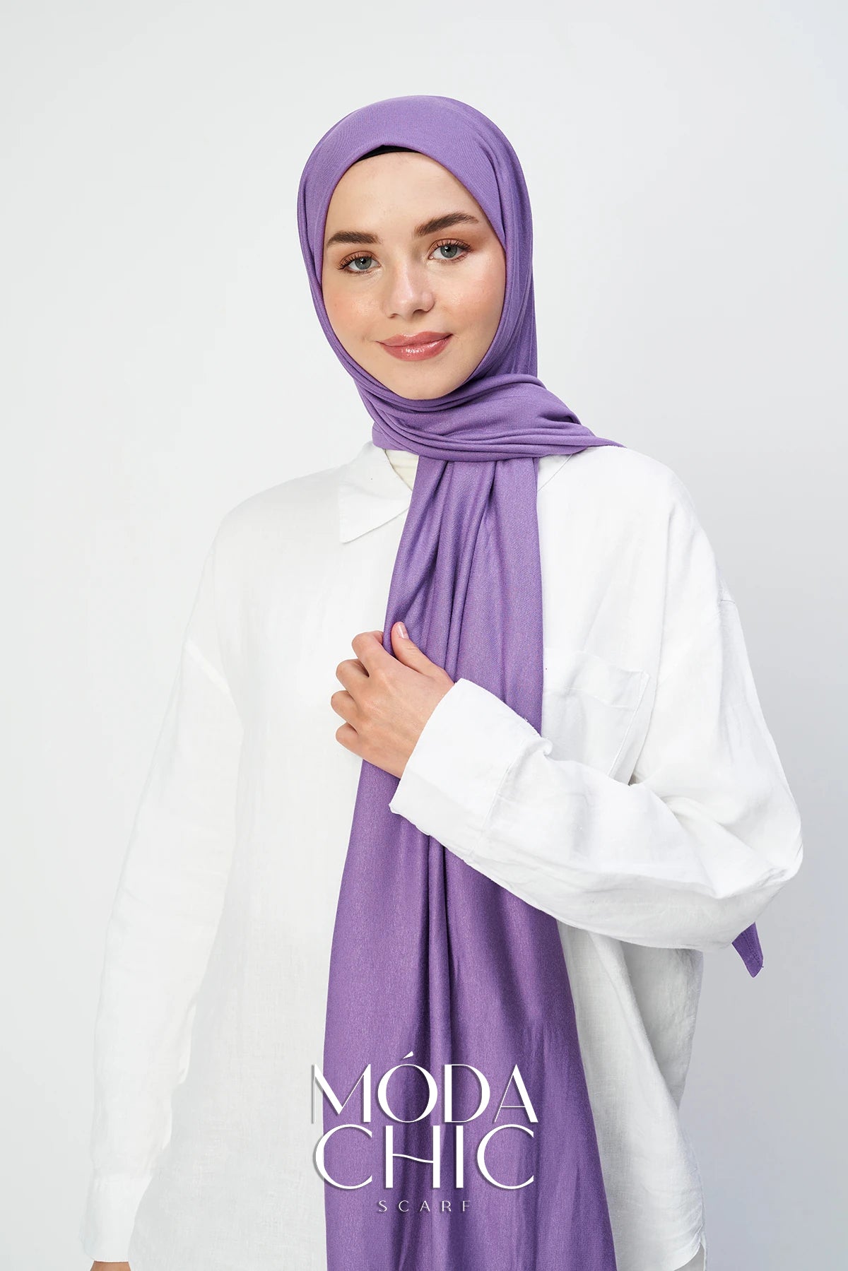 Peigné Cotton - Jacinthe