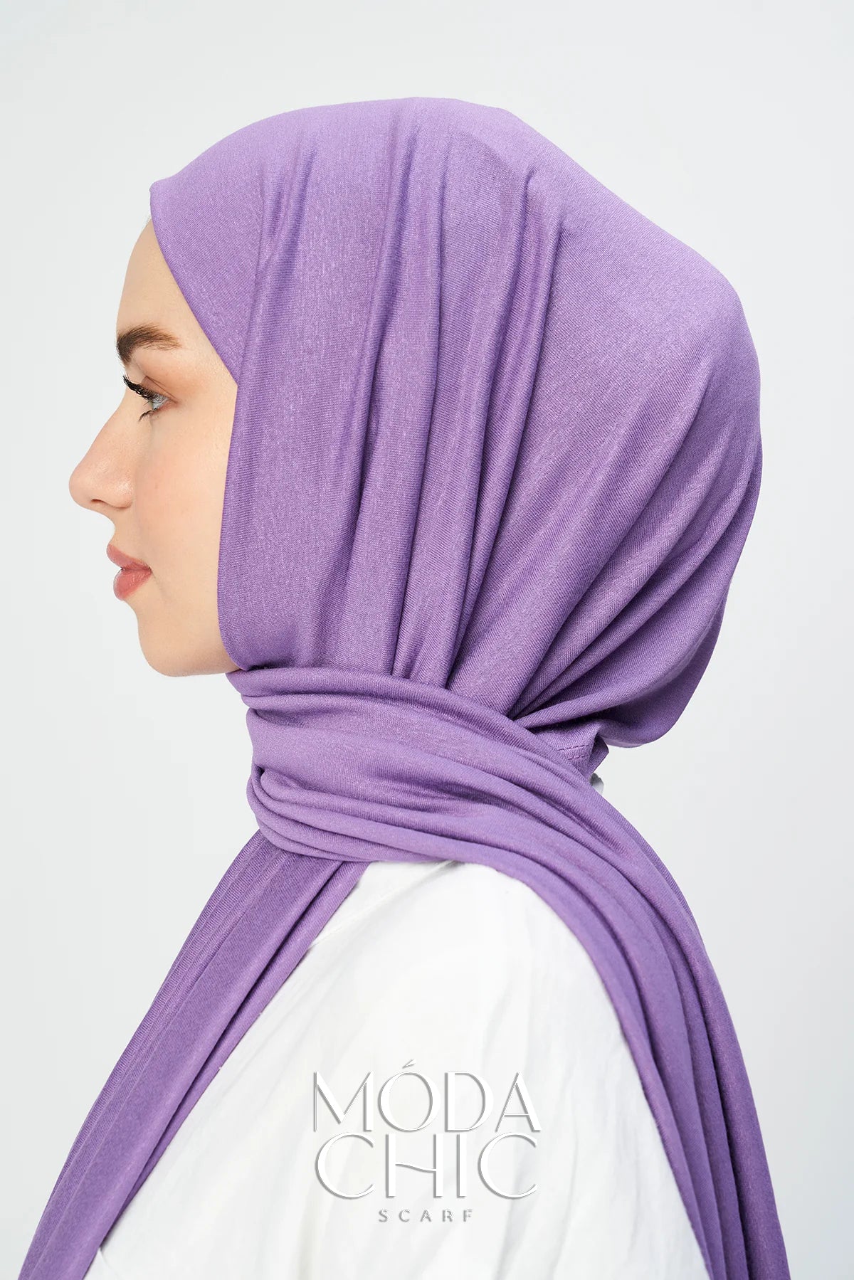 Peigné Cotton - Jacinthe