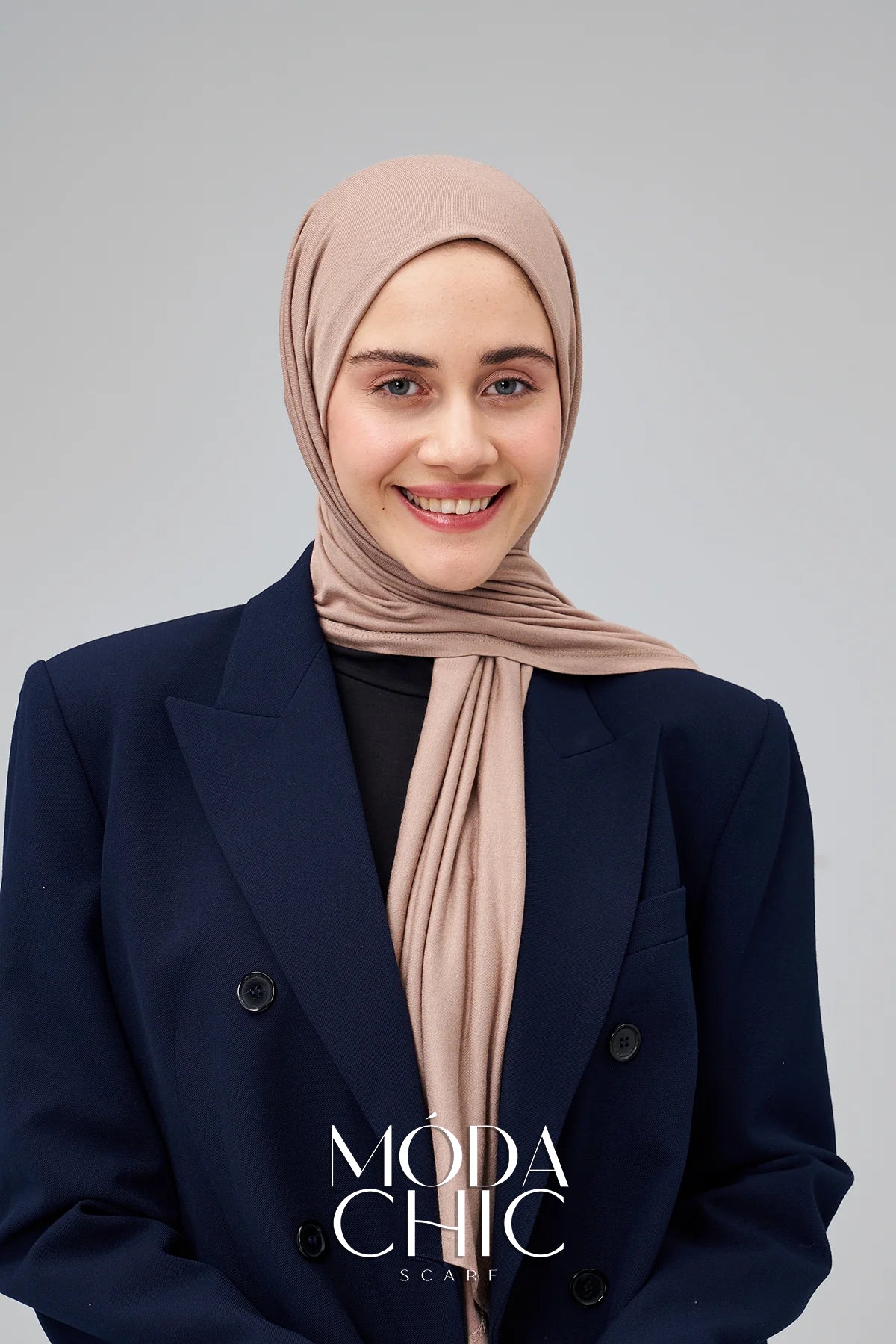 Peigné Cotton - Vison