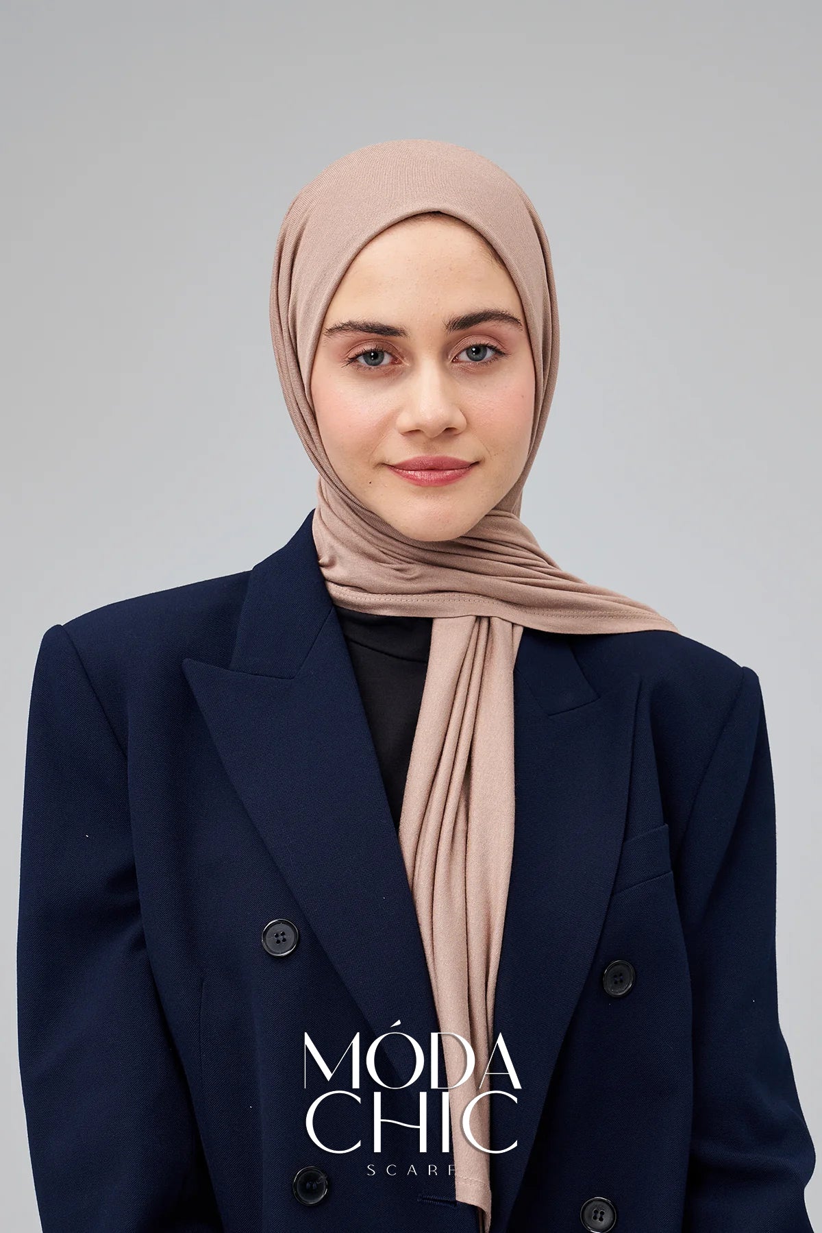 Peigné Cotton - Vison