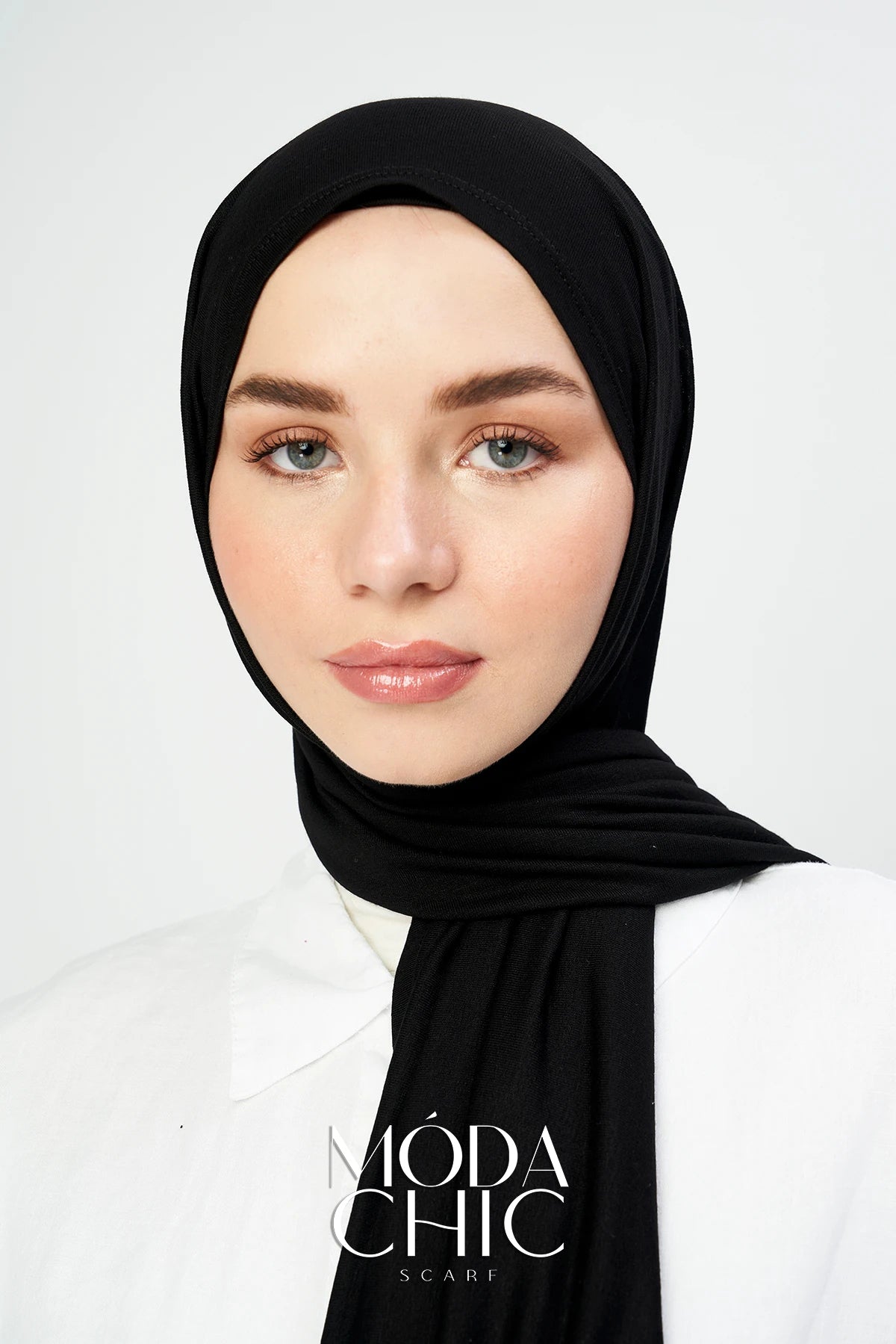 Peigné Cotton - Noir