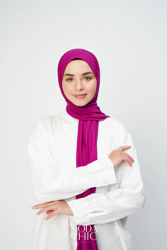 Peigné Cotton - Rose