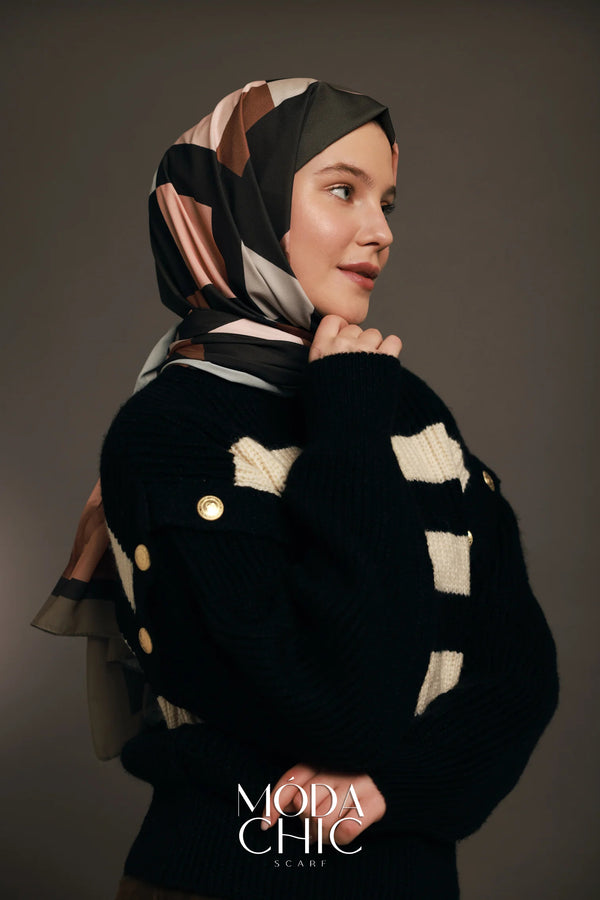 Motif Lys - Cagla