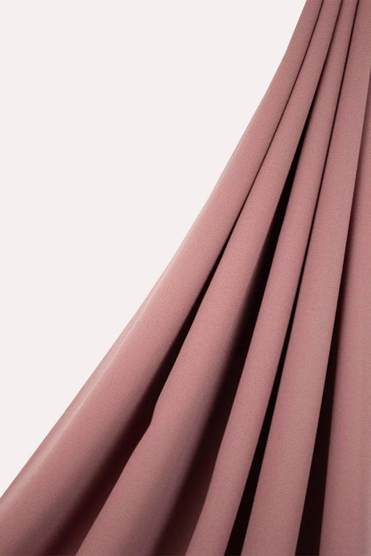 Hijab en Chiffon Premium – Petal