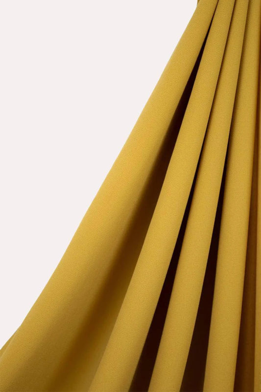 Hijab en Chiffon Premium –  Topaz