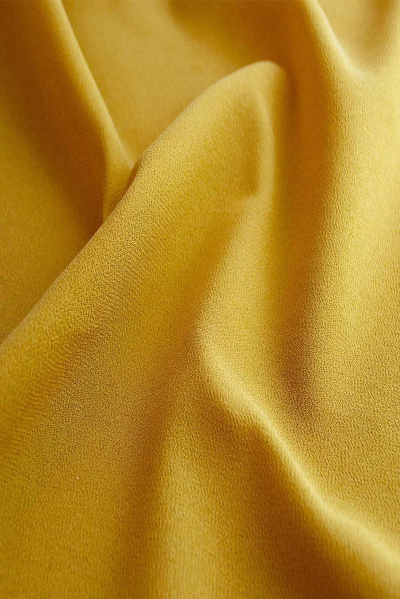 Hijab en Chiffon Premium –  Topaz