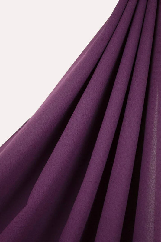 Hijab en Chiffon Premium –  Viola