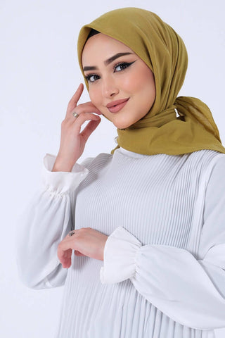 Foulard Amor - Rouille, vue 3